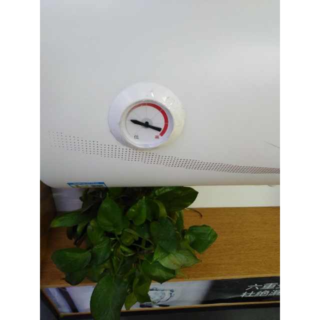 美的热水器f5021a1机械