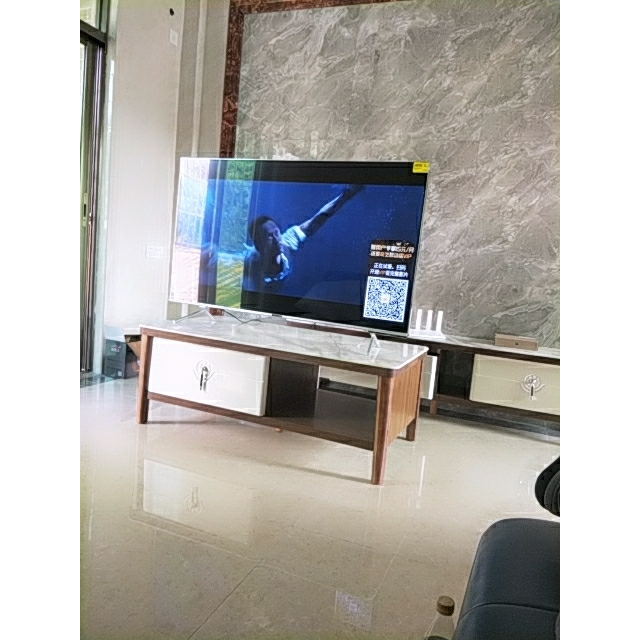 创维彩电55g65055英寸全时ai4k超高清全面屏杜比全景声解码画质防抖