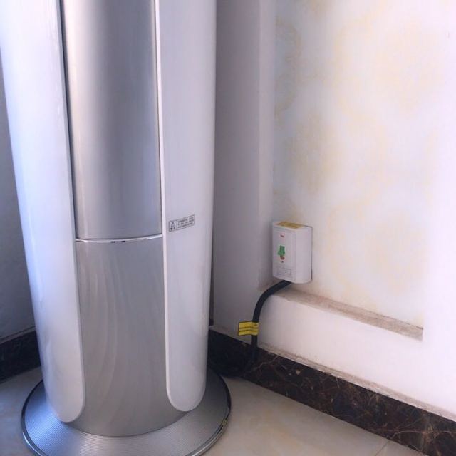 格力(gree)3匹 变频 kfr-72lw/nhicb2w 臻.