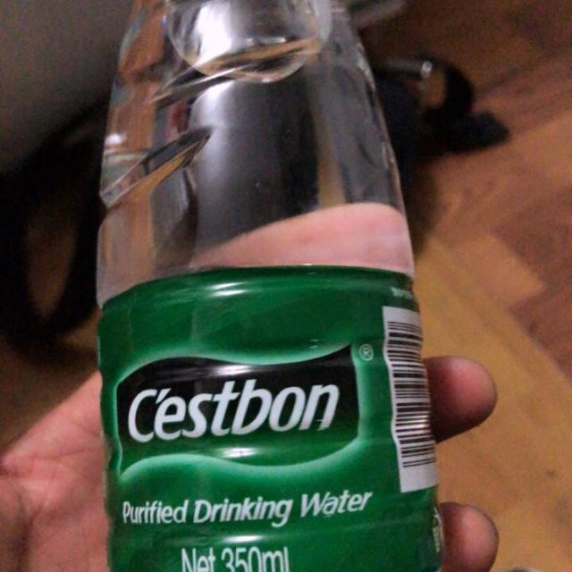 怡寶純淨水350ml24整箱裝怡寶飲用水