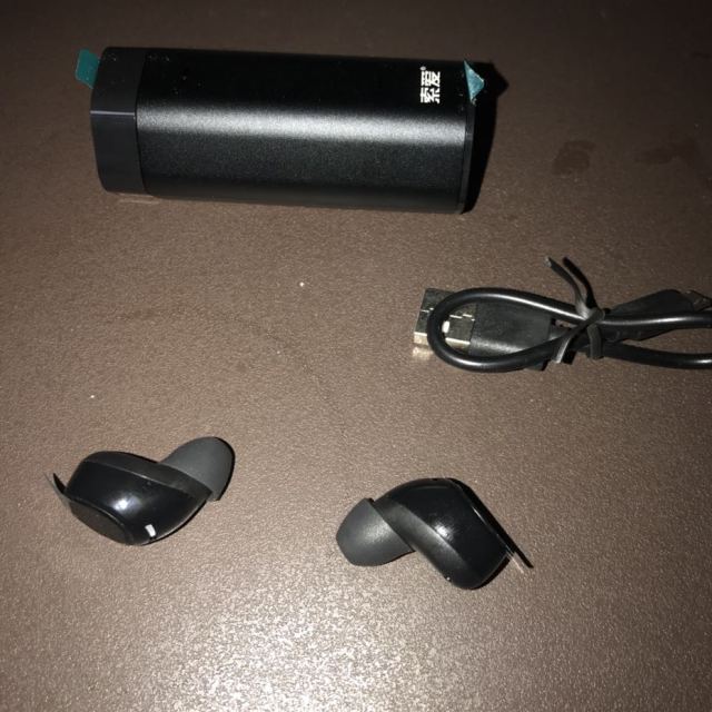 索爱t2蓝牙耳机无线双耳迷你隐形运动跑步微小型耳塞超长待机5.