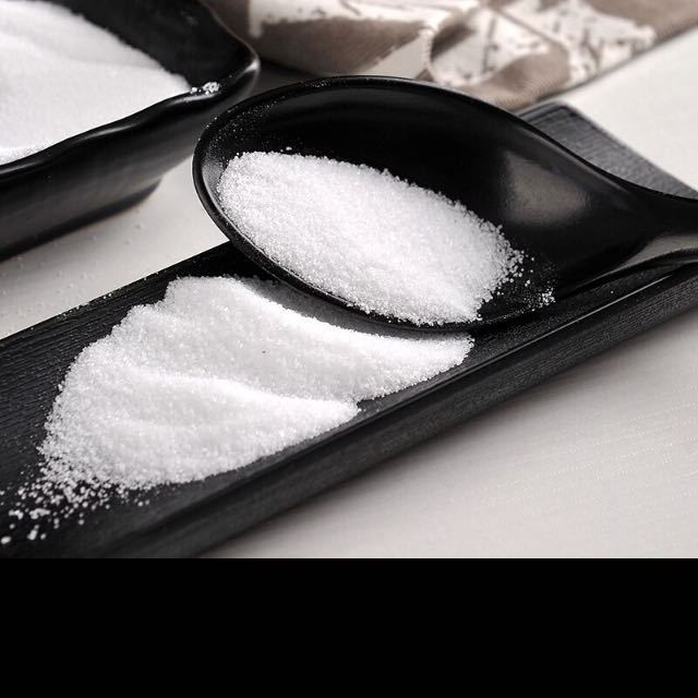 5kg/袋 【无抗结剂】食用细盐5斤 品质好盐家庭必备食盐不错正品