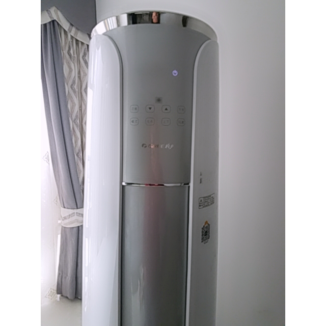 格力(gree)3匹 变频 kfr-72lw/nhicb2w 臻.