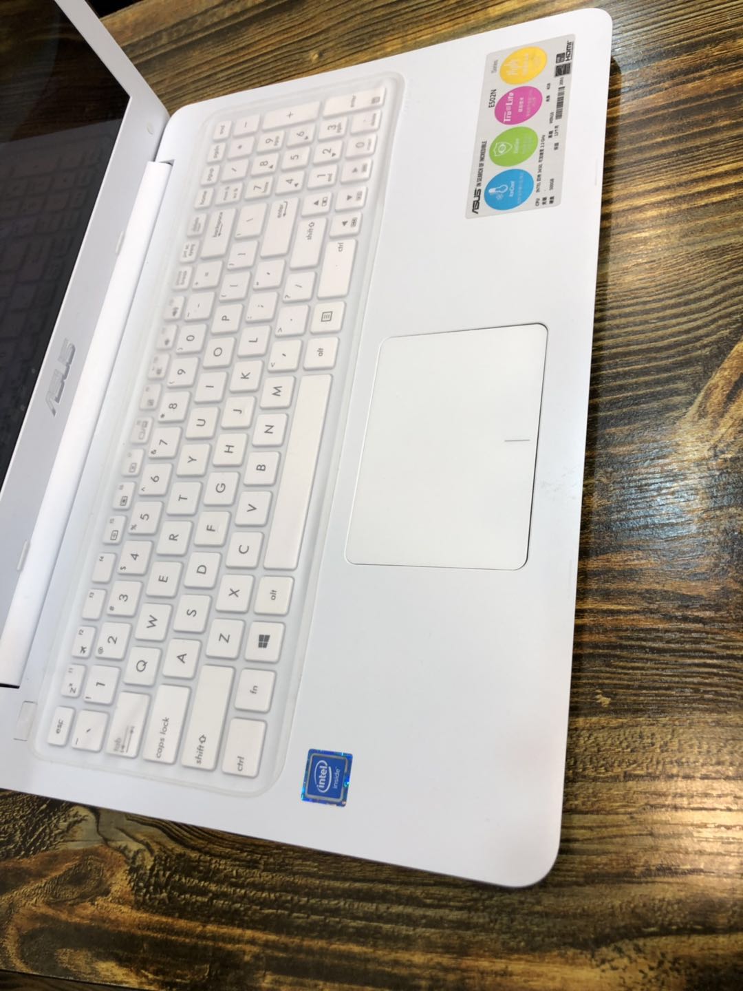 【趋势新品】华硕(asus)e402bp9000 15.