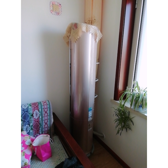 > 海信(hisense) 2匹 变频 1级能效 冷暖 柜机空调 kfr-50lw/a8x510z