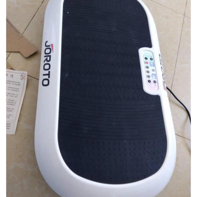 美国joroto甩脂机摇摆机减肥瘦身器材震动抖抖机s3000润滑油