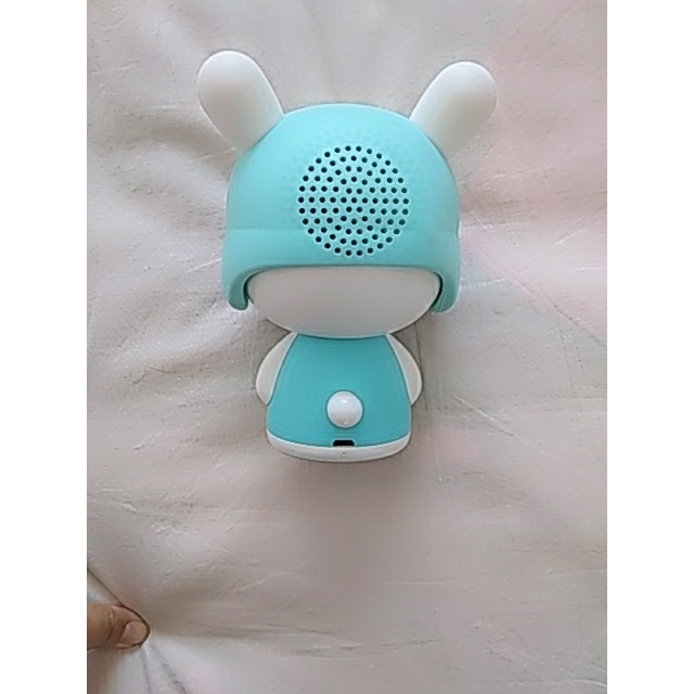 小米(mi)米兔故事机mini版儿童早教机 男孩女孩0-6岁宝宝婴儿幼儿