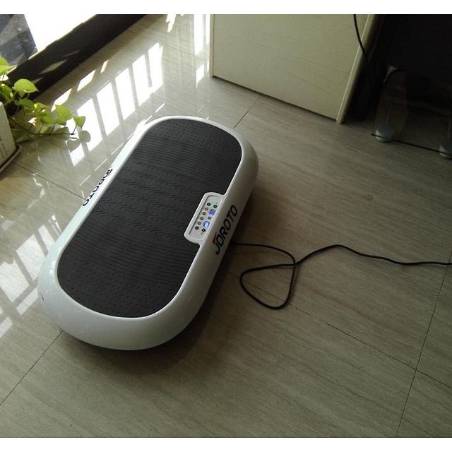 美国joroto甩脂机摇摆机减肥瘦身器材震动抖抖机s3000润滑油