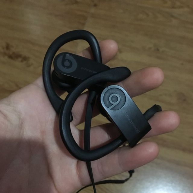 beatspowerbeats3bydrdrewireless蓝牙无线运动耳机手机耳机游戏耳机