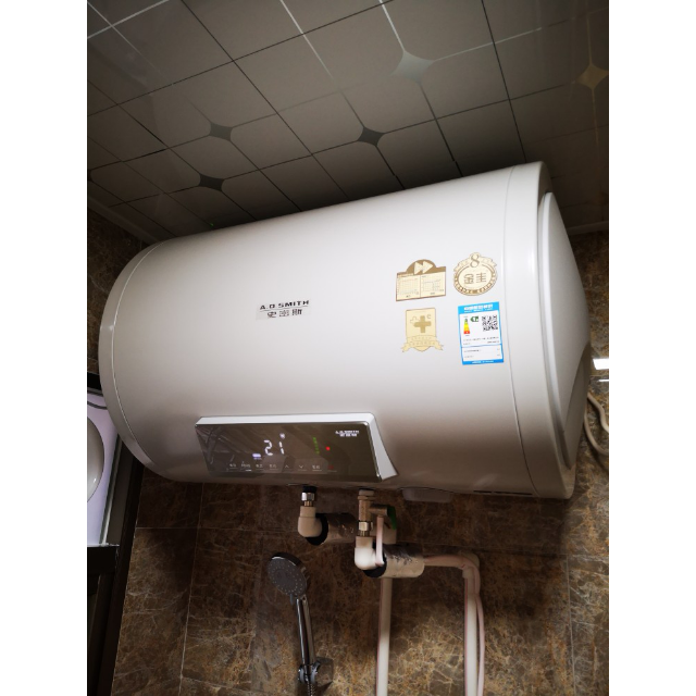 ao史密斯电热水器cewh60k11b