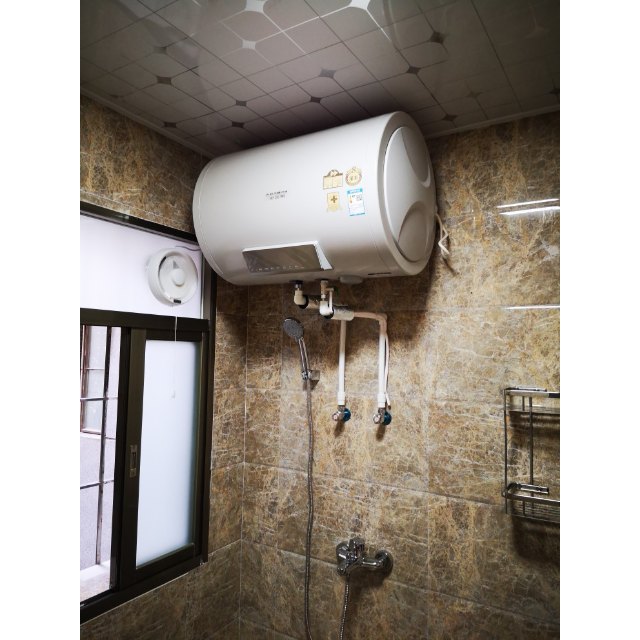 o.史密斯电热水器cewh-60k11b商品评价 > 对比了几家还是选择苏.