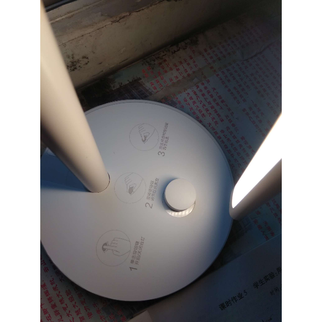 米家mijia小米led灯智能灯亮度色温无极调节app控制线连电压220v适配