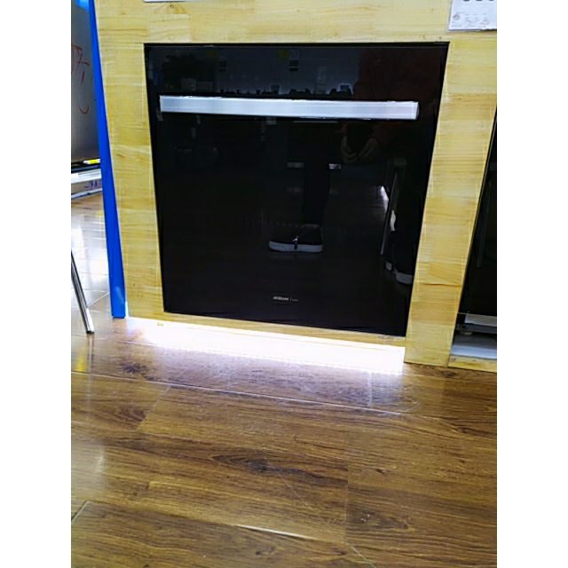 老板洗碗机wqp6-w701高清大图|实物图