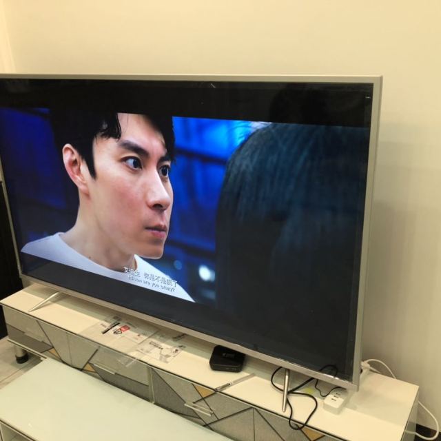 康佳(konka)b65u 65英寸64位4k超高清36核金属机身hdr智能网络液晶