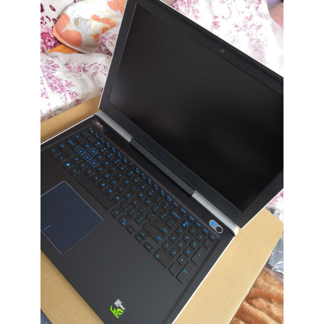 戴尔(dell)游匣g7 7588 15.