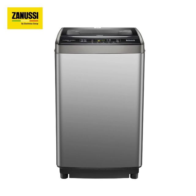 扎努西·伊莱克斯/zanussi zwt8011js 8公斤全自动家用节能波轮洗衣机