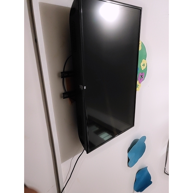 小米mi电视4c32英寸人工智能高清液晶平板彩电大屏电视机自营