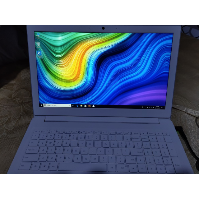 小米miruby156英寸轻薄本笔记本电脑第八代酷睿处理器i38130u4g256gb