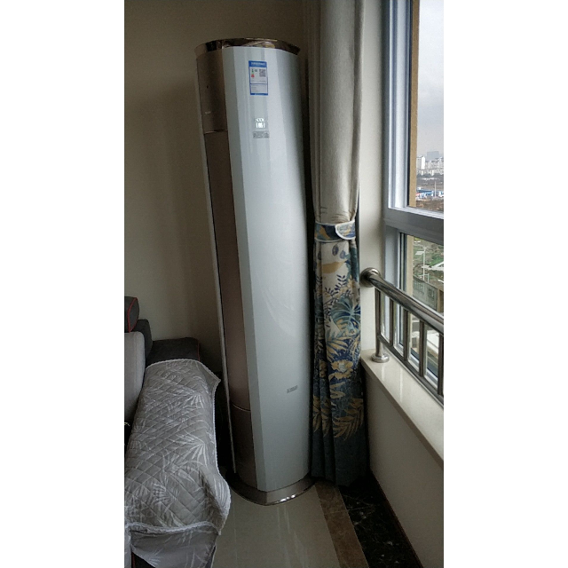 格力(gree)3匹 变频 kfr-72lw/(72583)fnhaa-a1 i酷 一级能效 wifi云