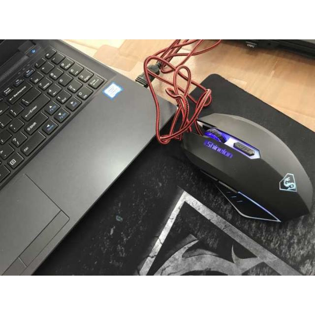 炫龙(shinelon)dc2畅玩版 15.