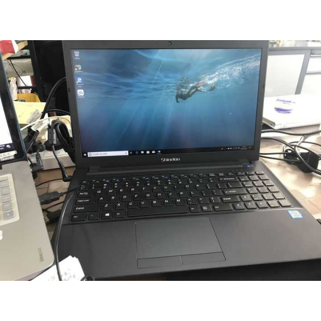 炫龙(shinelon)dc2畅玩版 15.