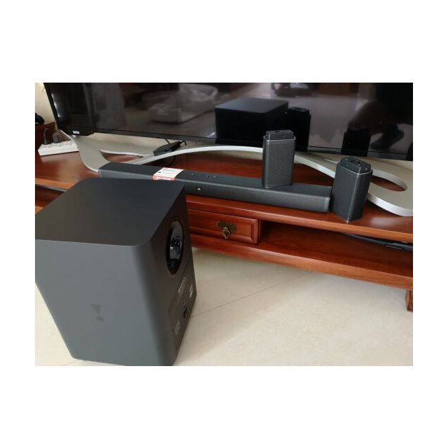 1回音壁音箱家用电视音响客厅家庭影院无线低音炮套装商品评价 > 特意