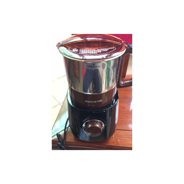 九阳jys-m01磨粉机家用超细五谷杂粮干磨打粉机中药材研磨粉碎机