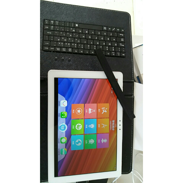 步步高bbk 家教机h20 32gb内存 10.