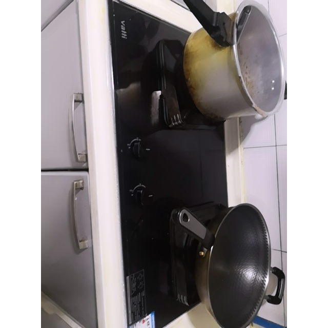 华帝灶具jztbh838b2