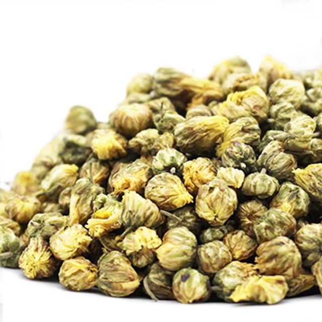 滋宁胎菊45g/瓶头采桐乡胎菊花茶花草茶高清大图|实物图