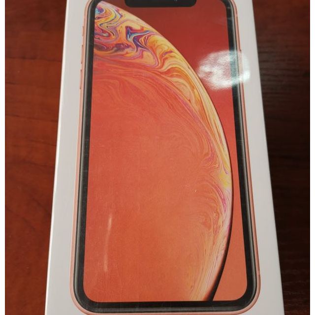 > apple iphone xr 64gb 珊瑚色 移動聯通電信4g手機商品評價 > 買了