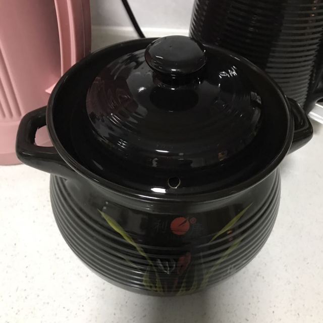 8升】砂锅炖锅家用燃气陶瓷煲汤锅沙锅明火瓦罐汤锅汤煲石锅通用锅具