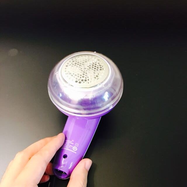 飞科flyco毛球修剪器fr5222剃毛器充电式毛球修剪机衣服衣物毛衣去球