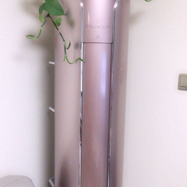 海信hisense2匹变频kfr50lwa8x510za11p601级能效圆柱立柜式静音冷暖