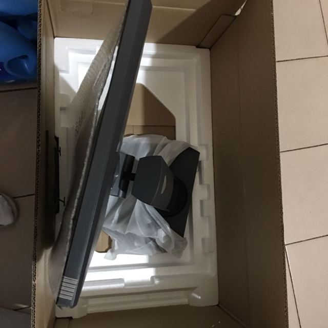 华硕asusrog玩家国度pg279q27英寸ips显示屏2k165hzgsync旋转升降电竞