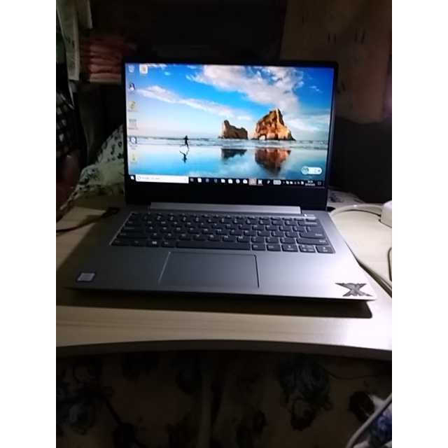 小新潮7000英特尔03酷睿64i514英寸轻薄本学生笔记本电脑i58250u