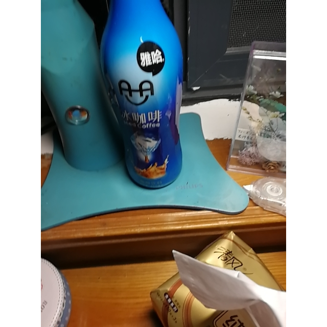 > 统一雅哈冰咖啡450ml瓶装商品评价 > 您没有填写评价内容