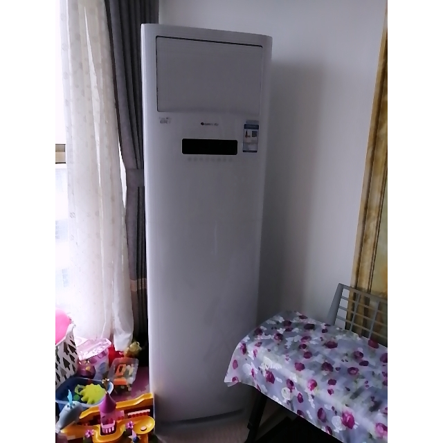 > 格力空调kfr-72lw/(72598)fnhaa-a3(wifi)商品评价 > 第二次315活动