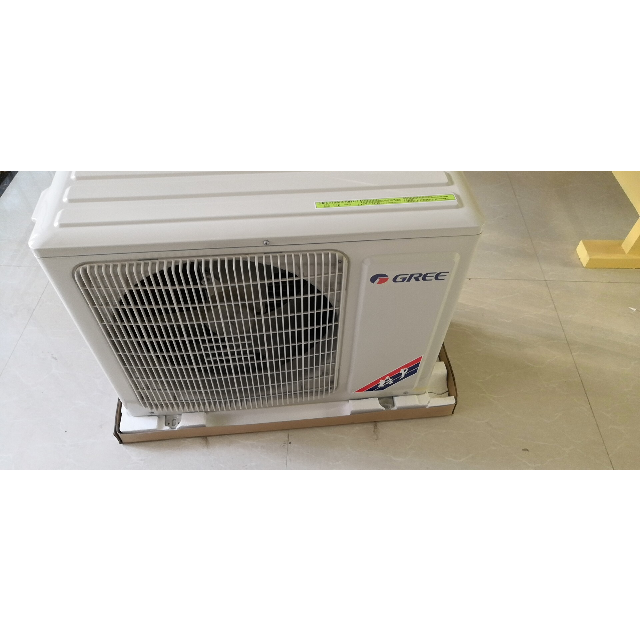 > 格力空调kfr-26gw/(26594)fnhaa-a1[润享]商品评价 > 安装及时,规范