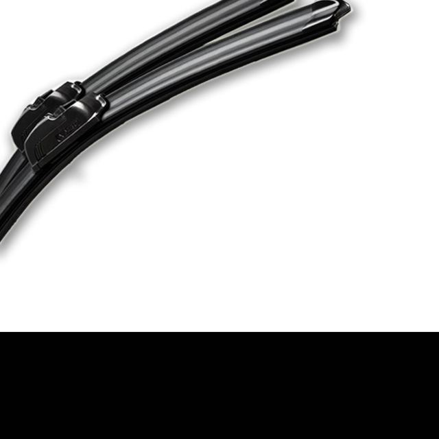 (丰田专用一对装)meto美途之征途系列无骨雨刷器广汽丰田卡罗拉对装雨