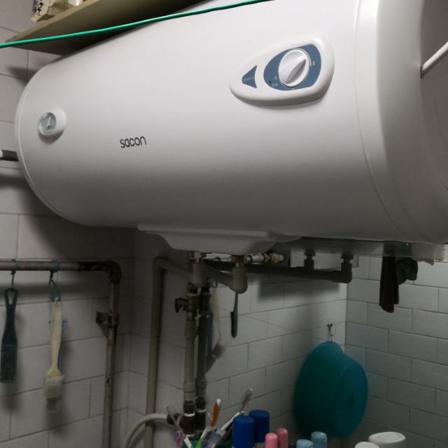 帅康热水器dsf50jeca