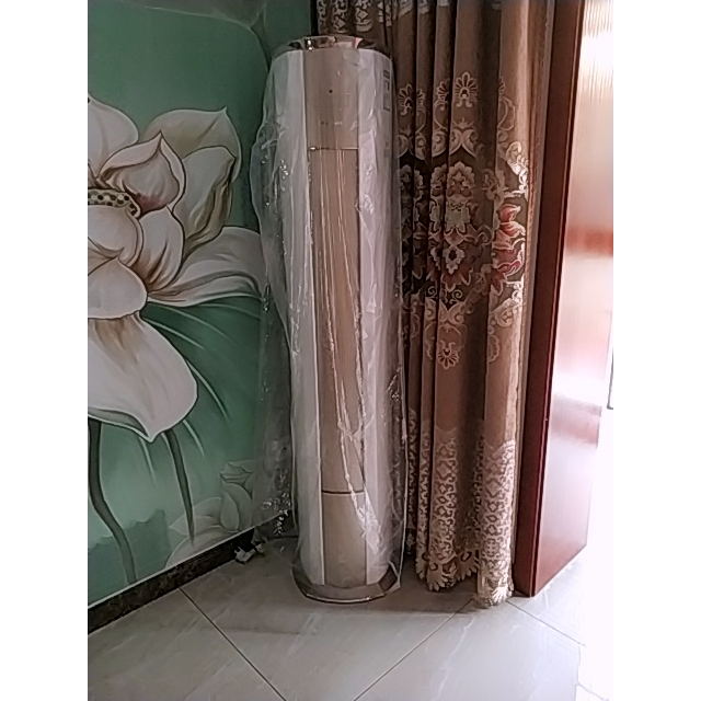 格力(gree)2匹 变频 kfr-50lw/(50583)fnhaa-a1 i酷 一级能效 wifi云