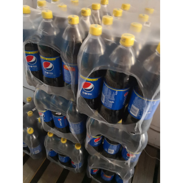 > 百事可乐1.25l*12瓶 箱装 碳酸饮料商品评价 > 日期新鲜