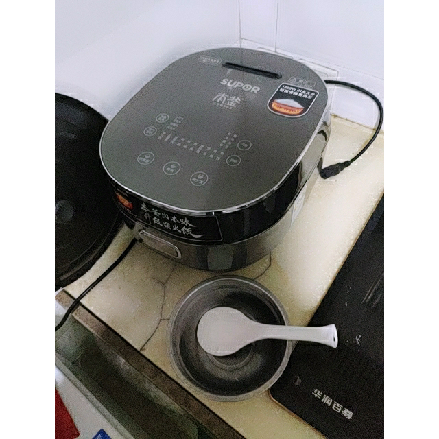 蘇泊爾電飯煲cfxb40hc30130