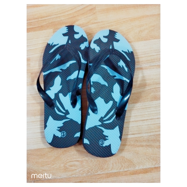 cestchicsupreme拖鞋男夏季新款韩版潮流男士人字拖夹脚休闲室外穿凉