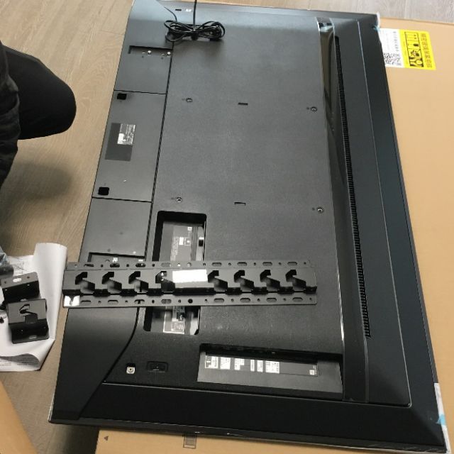 索尼(sony)kd-55x9000f 55英寸 4k超高清 明锐动态技术运动画面更清晰