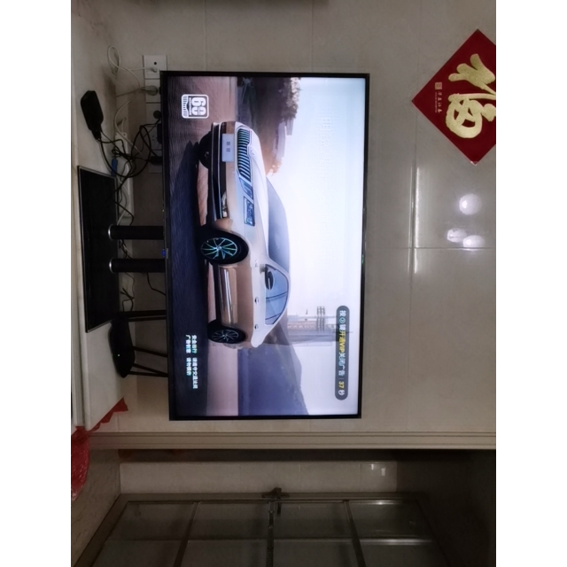 海信hisense电视h50e3a16g50英寸彩电4k超高清hdr液晶平板智能电视机