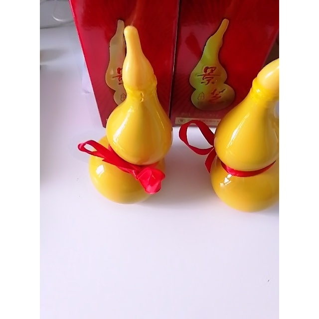 景芝59度125ml小葫芦粮食酒国产白酒