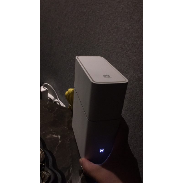 huawei华为a1无线路由器ws852双千兆光纤大户型智能家用无线wifi穿墙
