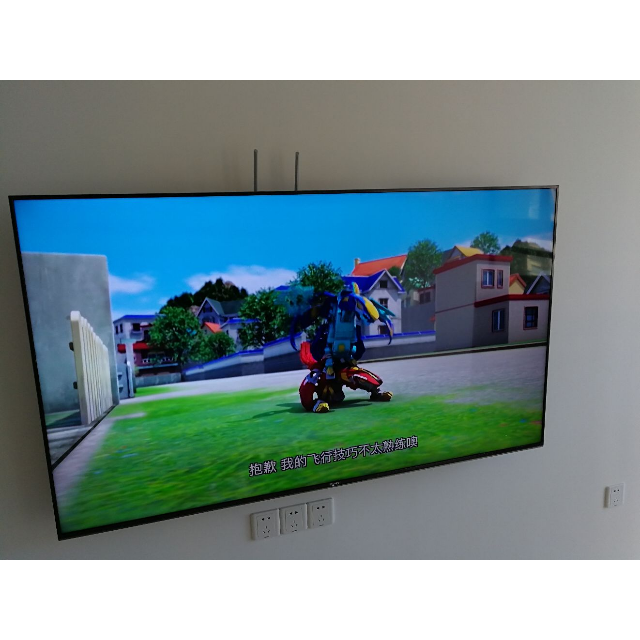 > 索尼(sony)kd-65x9500g 65英寸 4k超高清 hdr智能电视商品评价 >